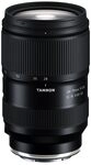 Tamron 28-75 mm F/2,8 Di III VXD G2 Objektiv f&uuml;r Sony E-Mount Schwarz, einzeln