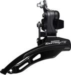 Shimano Unisex FDTZ510DSDS6 Fahrradteile, Standard, One