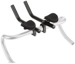 XLC Tri-Bar Aufsatz schwarz One Size