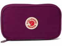 Fjällräven 23781 Kånken Travel Wallet Sports backpack unisex-adult Royal Purple