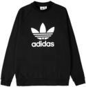 adidas Trefoil Crew Sweatshirt f&uuml;r Herren