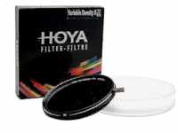 Hoya Variable Density Filter MkII ø82mm, YYN3082