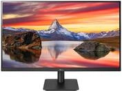 LG 27MP400-B 68,6 cm (27 Zoll) Full HD Monitor (IPS-Panel, FreeSync, Reader Mode),