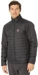 Fj&auml;llr&auml;ven Herren Expedition X-L&auml;tt Jacke, Black, M
