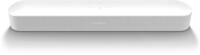 Sonos Beam (Gen 2) Die kompakte Smart Soundbar f&uuml;r TV, Musik und mehr.(Wei&szlig;)