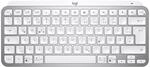 Logitech MX Keys Mini Kabellose Tastatur, Kompakt, Bluetooth, Hintergrundbeleuchtung,