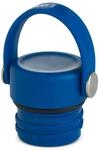 HYDRO FLASK - Auslaufsicherer Ersatzdeckel Flex Cap f&uuml;r Trinkflasche mit