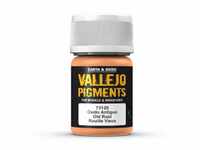 Vallejo Farbpigmente, Old Rust, 35 ml (Pack of 1)
