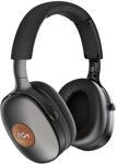 House of Marley Positive Vibration XL ANC Over Ear Noise Cancelling Kopfh&ouml;rer