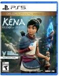 Kena: Bridge of Spirits - Deluxe Edition (輸入版:北米) - PS5