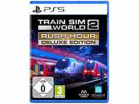 Train Sim World 2 (Rush Hour Deluxe Edition) - [Playstation 5]