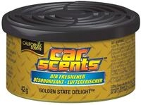 California Scents Lufterfrischer - Golden State Delight - Dose 42gr