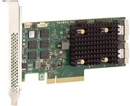 Broadcom MegaRAID 9560-16i RAID Controller PCI Express x8 4.0 12 Gbit/s