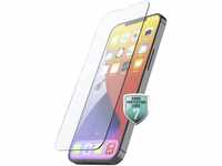 Hama Displayschutzglas Passend für Handy-Modell: Apple iPhone 13 Pro Max 1St.