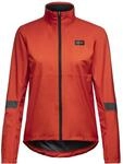 GOREWEAR Stream Jacke Damen, Fireball, 34
