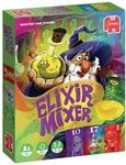 Jumbo Spiele Elixir Mixer Kartenspiel ab 8 Jahren &ndash; Familienspiel f&uuml;r 2 bis 4