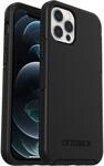 OtterBox Symmetry H&uuml;lle f&uuml;r iPhone 12 / iPhone 12 Pro, sturzsicher, sch&uuml;tzende