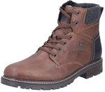 Rieker Herren 32031 Klassische Stiefel