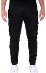 Alpha Industries Combat Pant LW Freizeithose f&uuml;r Damen Black