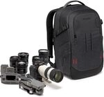Manfrotto PRO Light Backloader M, Professioneller Kamerarucksack f&uuml;r Kameras,