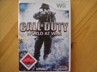 Call of Duty 5 - World at War