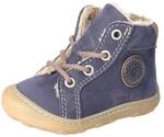 RICOSTA M&auml;dchen und Jungen Stiefel Georgie, Kinder Lauflernschuhe, Weite:...