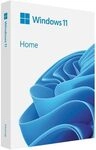 Microsoft MS Win 11 Home EN 64Bit KW9-00632