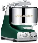 Ankarsrum Assistent Original 6230 K&uuml;chenmaschine, Forest Green