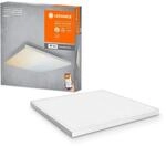 LEDVANCE Smarte LED Deckenleuchte, Panel f&uuml;r Innen mit WiFi Technologie, Lichtfarbe