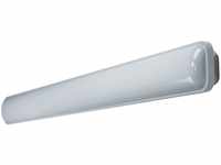 Ledvance LED Feuchtraum-Leuchte, Leuchte für Außenanwendungen, Kaltweiß, 590,0 mm