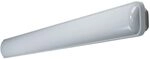 Ledvance LED Feuchtraum-Leuchte, Leuchte f&uuml;r Au&szlig;enanwendungen, Kaltwei&szlig;, 1480 mm x