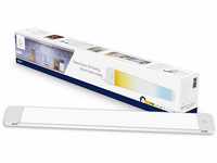 tint Smarte LED-Unterbauleuchte ALBA – Steuerbar per Alexa oder Fernbedienung...