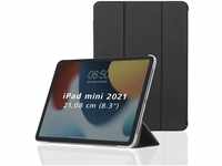 Hama Hülle für Apple iPad mini 2021 (aufklappbares Case für Apple Tablet mini 6.