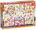 Premium Collection Holl&auml;ndische Tulpen - 1000 Teile
