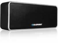 Blaupunkt BT 7 BK Bluetooth Lautsprecher mit Mikrofon, TWS,...