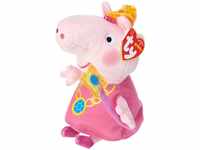 TY 46129 Pig Princess - Beanie Reg