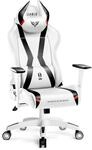 Diablo Gaming Stuhl X-Horn 2.0 B&uuml;rostuhl Gamer Chair Schreibtischstuhl 3D Armlehnen