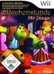M&auml;rchenstunde f&uuml;r Jungs