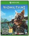 Biomutant (XONE)