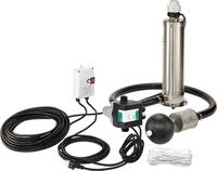 Wilo Unterwassermotorpumpe Sub TWI5-SE TWI 5-SE-304 EM P&P, 0,55 kW, 230 V
