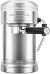 KitchenAid ESPRESSOMASCHINE - ARTISAN - EDELSTAHL 5KES6503ESX