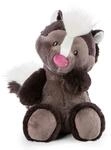 NICI Kuscheltier Stinktier Chiala Skunk 35cm &ndash; Stinktier Pl&uuml;schtier f&uuml;r M&auml;dchen,