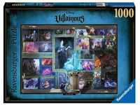 Ravensburger Puzzle 16519 - Villainous: Hades - 1000 Teile Disney Puzzle für