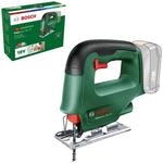 Bosch Akku Stichs&auml;ge EasySaw 18V-70 (ohne Akku, 18 Volt System, 1x Stichs&auml;geblatt,