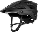 Sena M1 EVO Smart Mountainbike-Helm (Matt-schwarz, M)