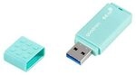 goodram USB-Speicherstick mit 64GB UME3 Care - USB 3.0 DatenSpeicherung Pen...