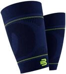 BAUERFEIND, 1 Paar Sport Kompressions-Oberschenkelbandagen, Unisex, Rechts und links