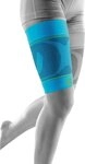 BAUERFEIND, 1 Paar Sport Kompressions-Oberschenkelbandagen, Unisex, Rechts und Links