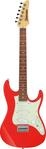 Ibanez AZES31-VM E-Gitarre