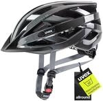 uvex air Wing - Leichter Allround-Helm f&uuml;r Damen und Herren - individuelle